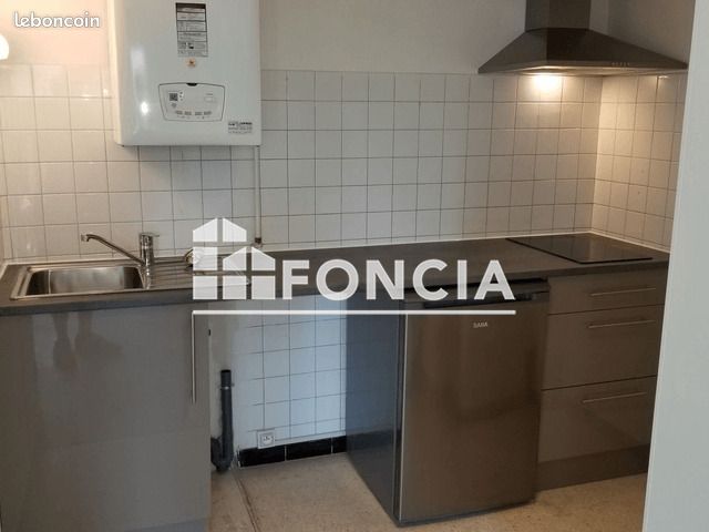 Appartement 2 pièces 38 m² · à Montpellier · 38 m² · 678 €/mois