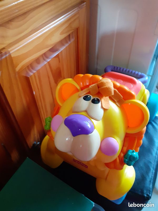 Pouce Pouce lion đŠ Pouce Pouce Ă©lĂ©phant (image 3)