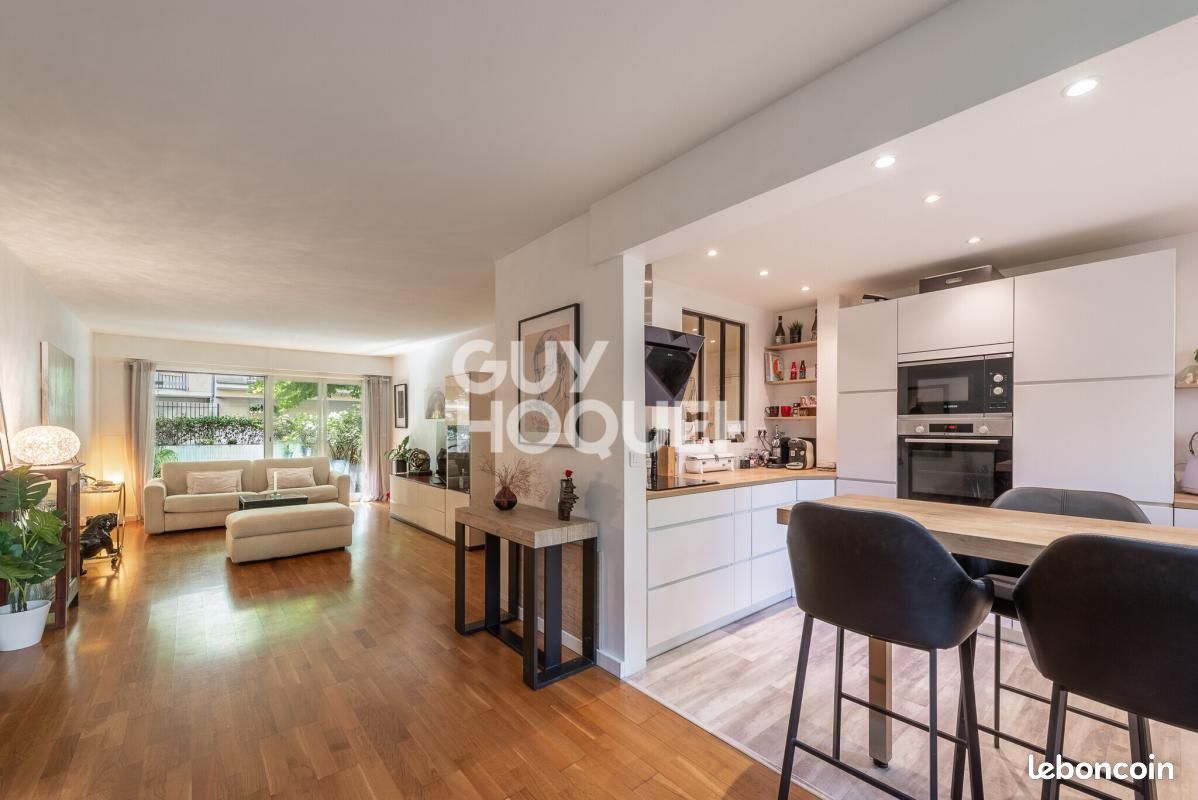 Appartement 4 pièces 78 m² · à Paris · 78 m² · 699 000 €