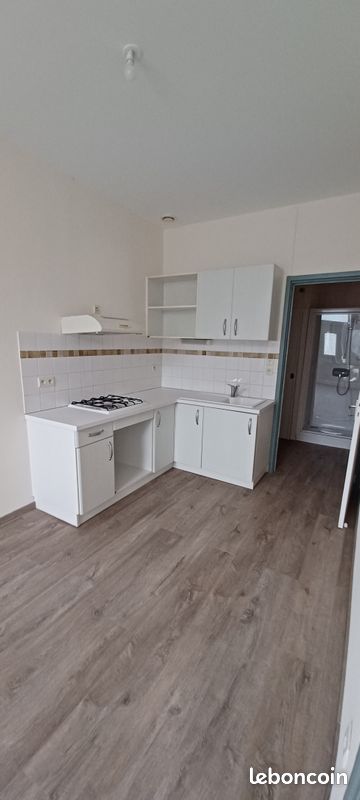 Appartement 2 pièces 45 m² · à Aire-sur-l'Adour · 45 m² · 520 €