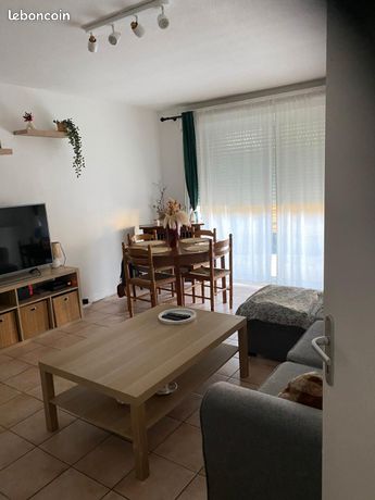 Appartement T3 63 m2