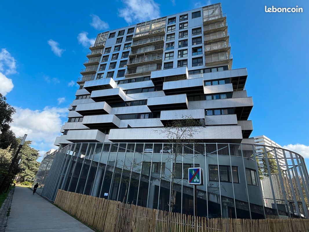Appartement 3 pièces 67 m² · à Nantes · 67 m² · 275 000 €
