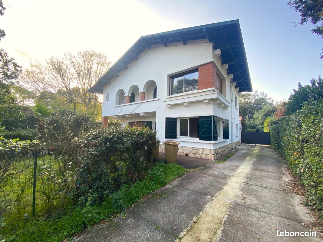 Maison 8 pièces 194 m² · à La Teste-de-Buch · 194 m² · 1 149 000 €