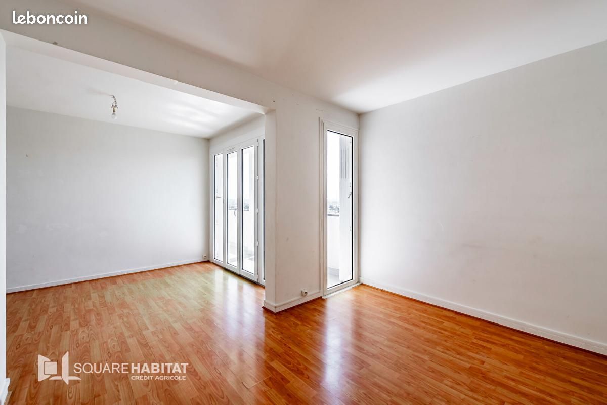 Appartement 5 pièces 83 m² · à Talence · 83 m² · 234 300 €