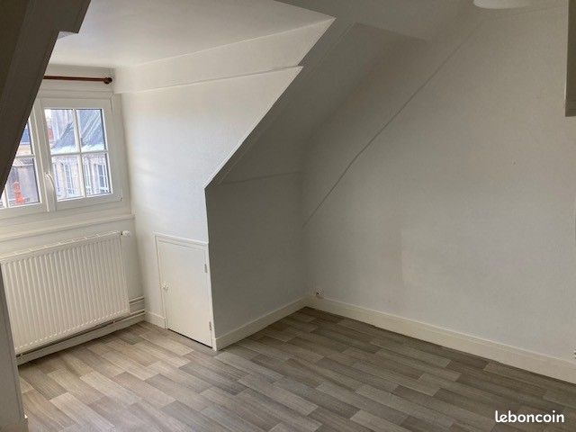 Appartement 1 pièce 22 m² · à Caen · 22 m² · 505 €