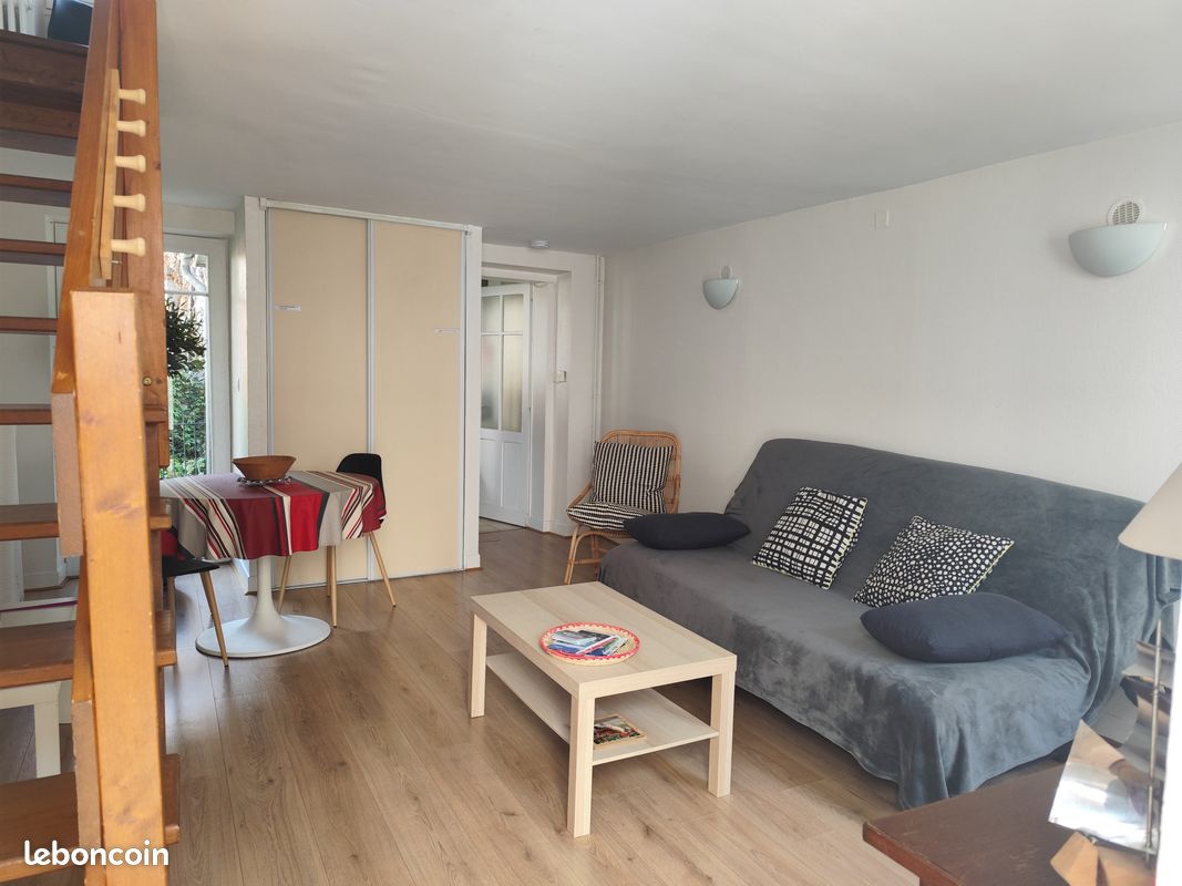 Appartement 5 pièces 53 m² · à Bagnères-de-Luchon · 53 m² · 212 000 €