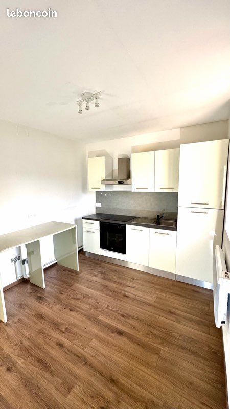 Appartement 2 pièces 50 m² · à Jarny · 50 m² · 600 €