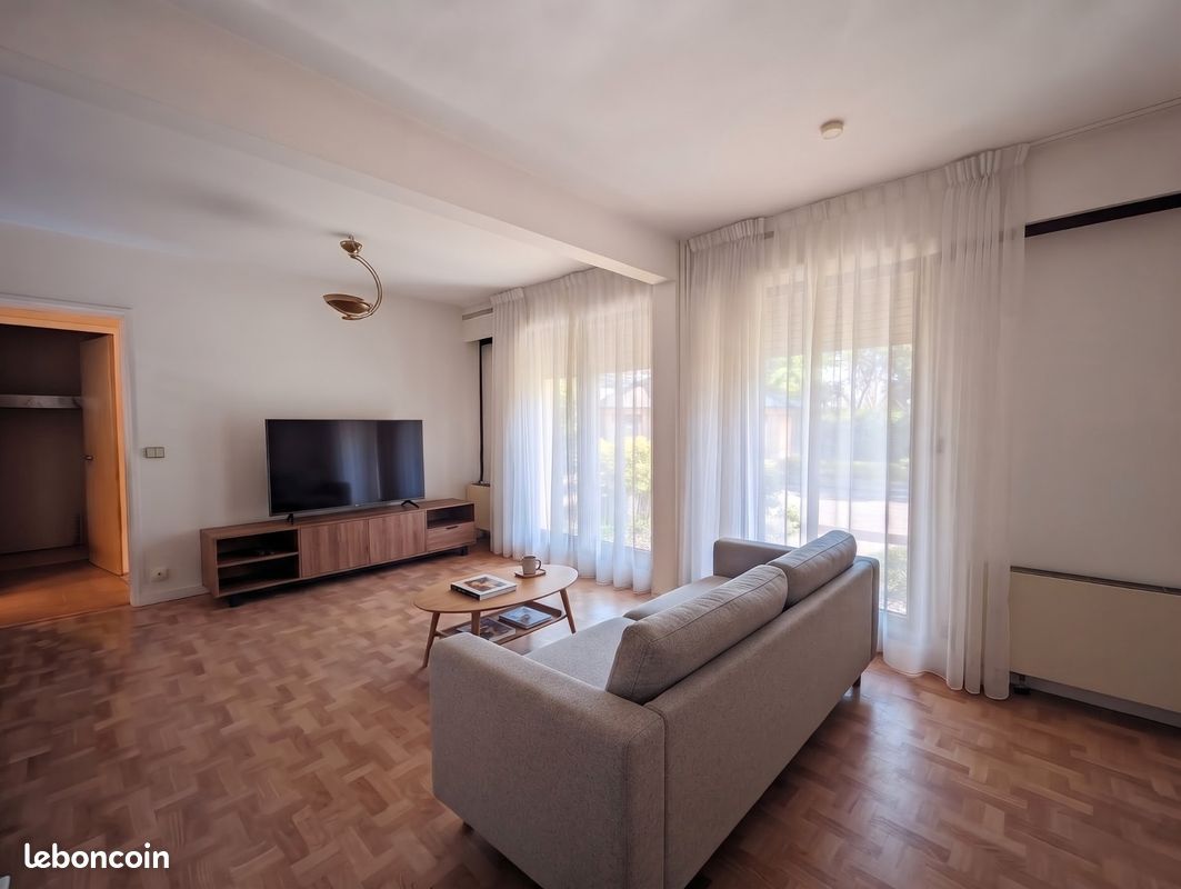 Appartement 2 pièces 46 m² · à Bordeaux · 46 m² · 189 000 €