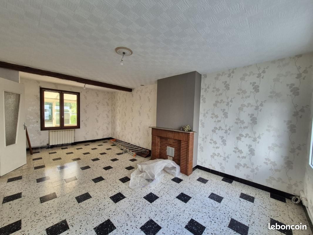 Maison 1 pièce 98 m² · à Saint-Omer · 98 m² · 758 €