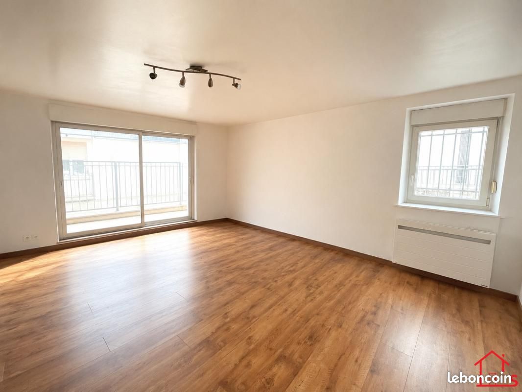Appartement 3 pièces 74 m² · à Nancy · 74 m² · 790 €/mois