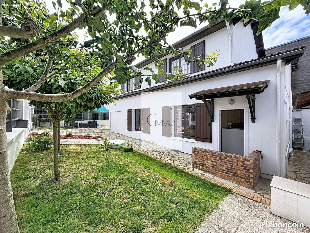 Maison 5 pièces 105 m² · à L'Hay-les-Roses · 105 m² · 516 000 €