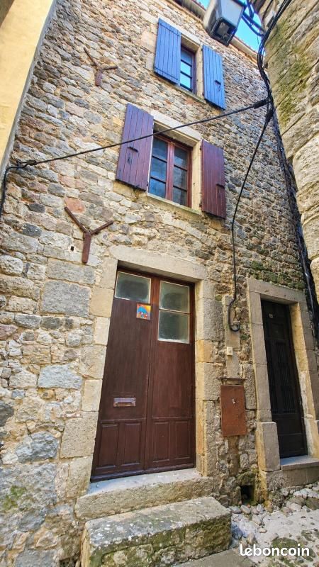 Immeuble 4 pièces 150 m² · à Largentière · 150 m² · 99 000 €