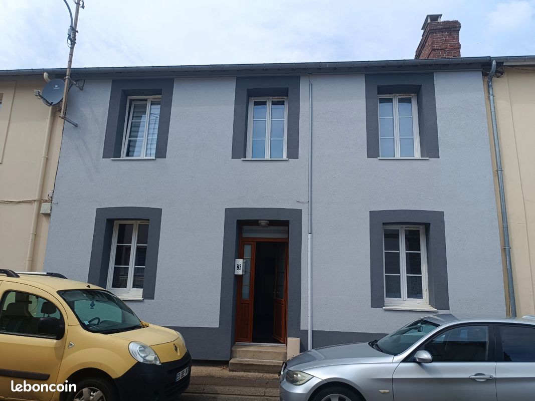 Maison 4 pièces 95 m² · à Gueures · 95 m² · 200 000 €
