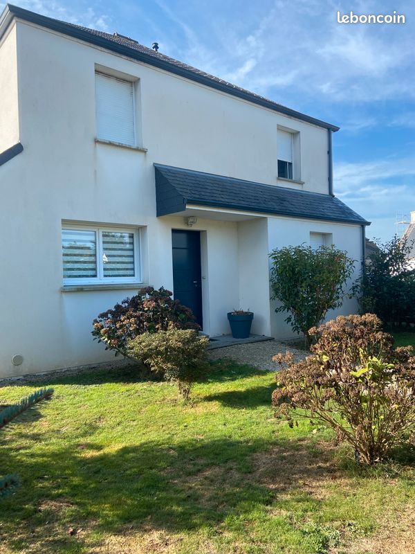Maison 5 pièces 104 m² · à Berric · 104 m² · 350 000 €