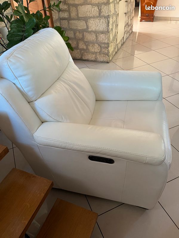 Fauteuil de relaxation (image 2)
