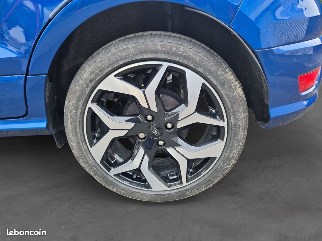 FORD ECOSPORT 1.0 ECOBOOST 125 ST-LINE - 125Ch - Garantie 12 mois (image 18)