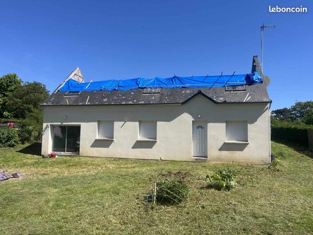 Maison 9 pièces 137 m²