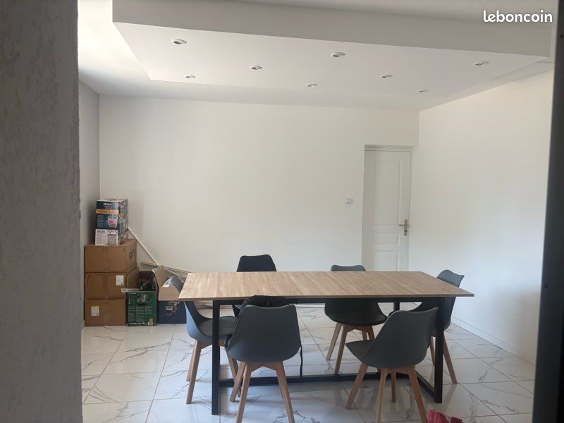 Maison 5 pièces 130 m² · à Ougney · 130 m² · 159 000 €