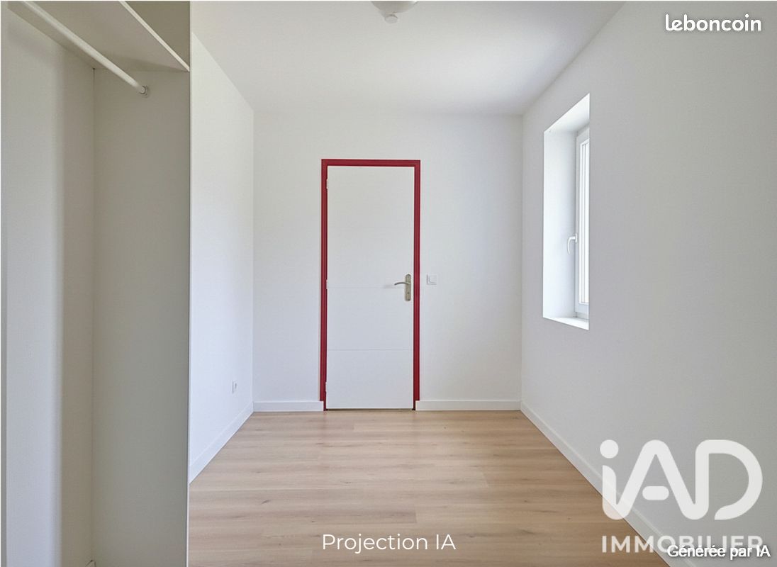 Longère 7 pièces 166 m² (image 12)
