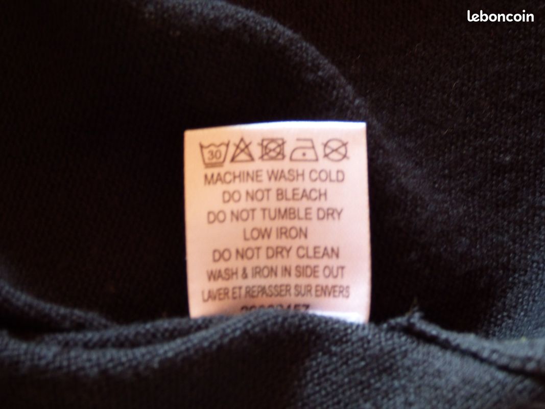 Joli pull-tunique La Redoute (image 7)