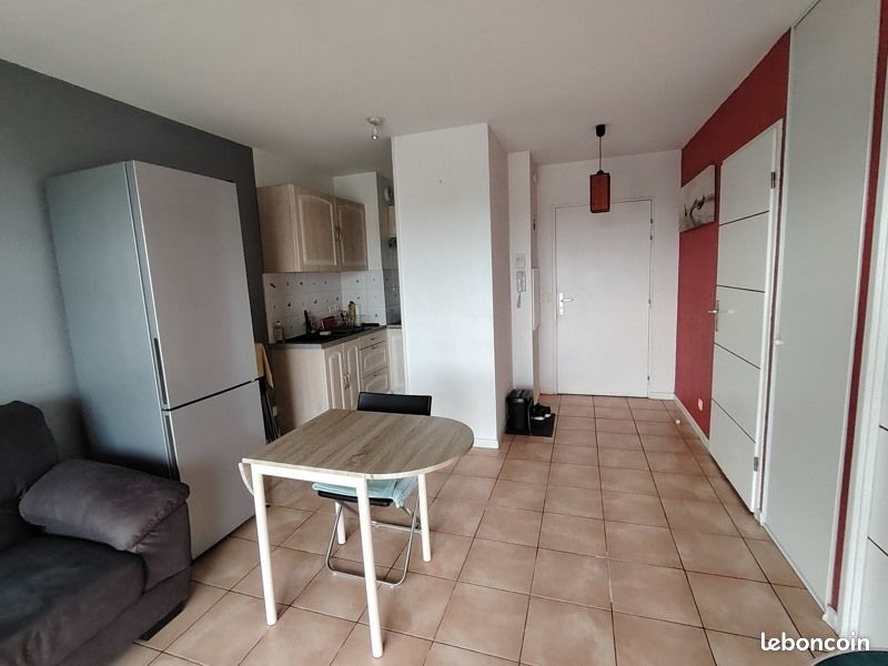Appartement 2 pièces 38 m² · à Saint-Paul-lès-Dax · 38 m² · 149 000 €