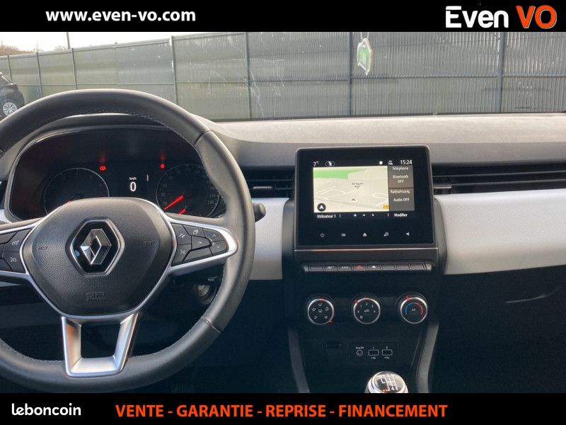 Renault CLIO V 1.0 TCE 90CH EVOLUTION (image 5)