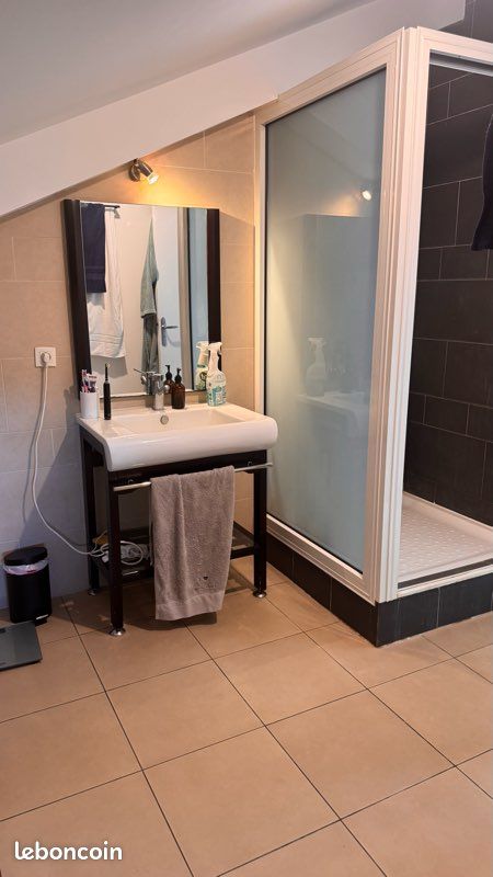 Villa Roc-Feuille - ST GILLES LES BAINS - 3 chambres - Max 4 adultes et 4 enfants (image 9)