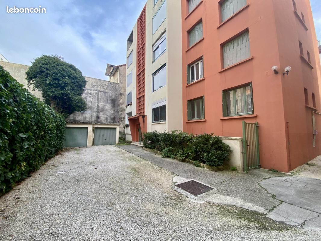 Appartement 1 pièce 27 m² · à Romans-sur-Isère · 27 m² · 65 800 €