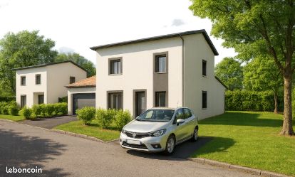 Maison 4 pièces 96 m² · à Le Grès · 96,5 m² · 250 000 €