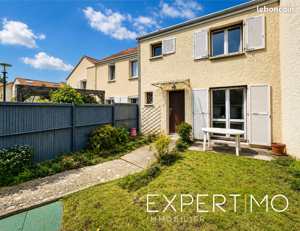 Maison 5 pièces 86 m² · à Montigny-le-Bretonneux · 86 m² · 397 000 €