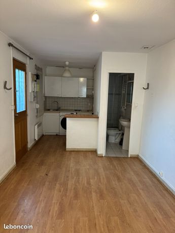 Maison a louer saint-cloud - 1 pièce(s) - 23 m2 - Surfyn