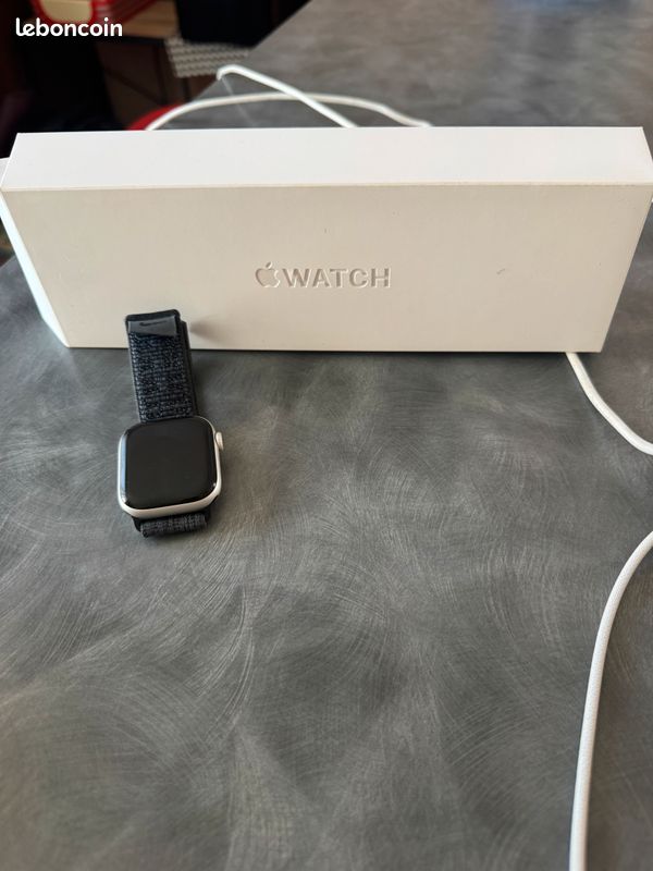 Appel watch (image 1)
