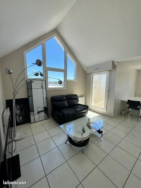 Appartement 2 pièces 47 m² · à Lanester · 47 m² · 146 696 €