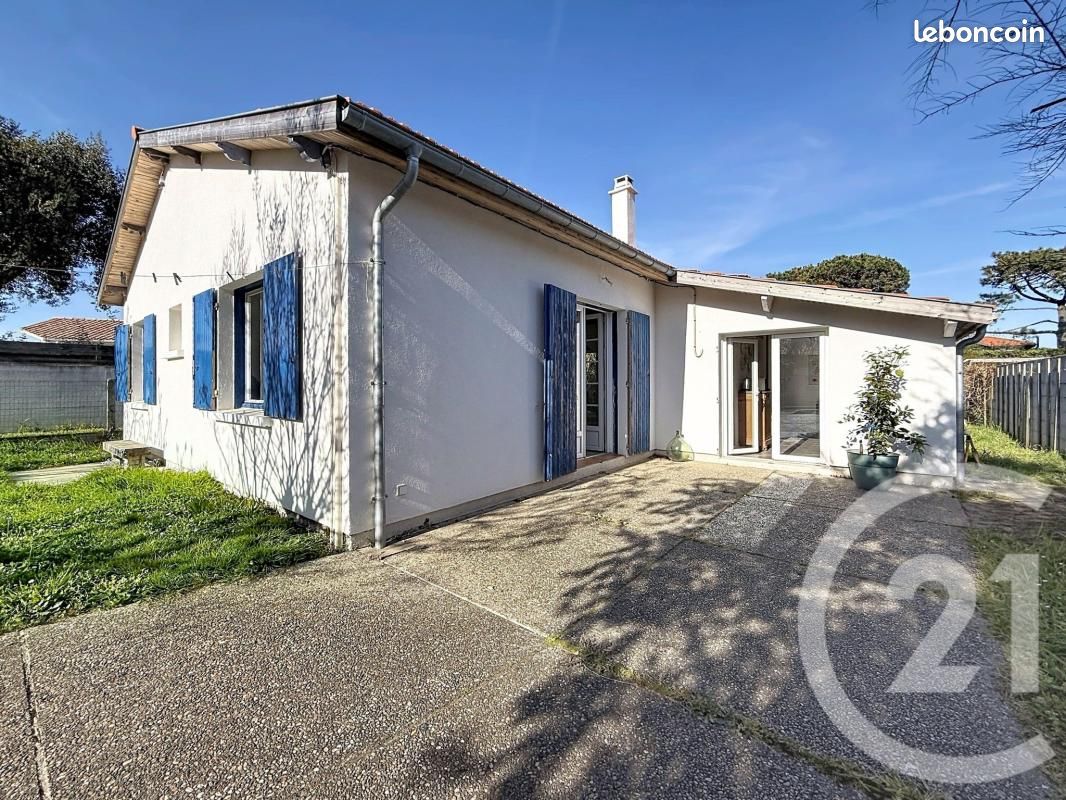 Maison 4 pièces 73 m² · à La Teste-de-Buch · 73 m² · 395 000 €