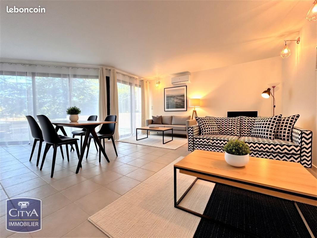 Appartement 3 pièces 79 m² · à Avignon · 79 m² · 137 000 €