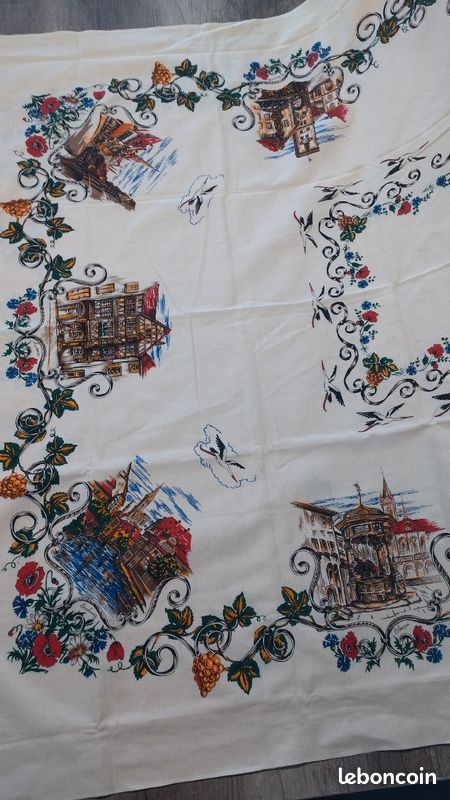 Nappe alsacienne (image 3)