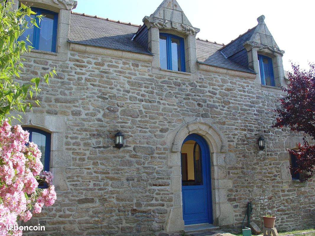 Maison 4 pièces 90 m² · à Questembert · 90 m² · 780 €
