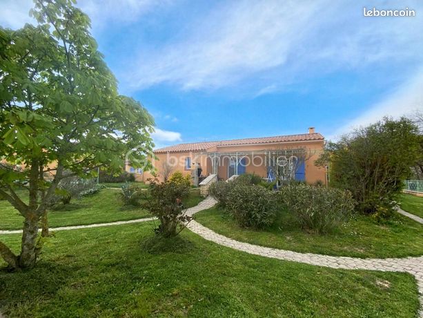 Maison 7 pièces 150 m²