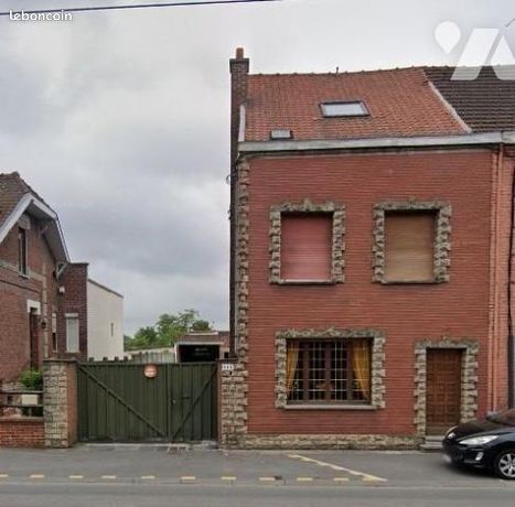 Maison 5 pièces 167 m²