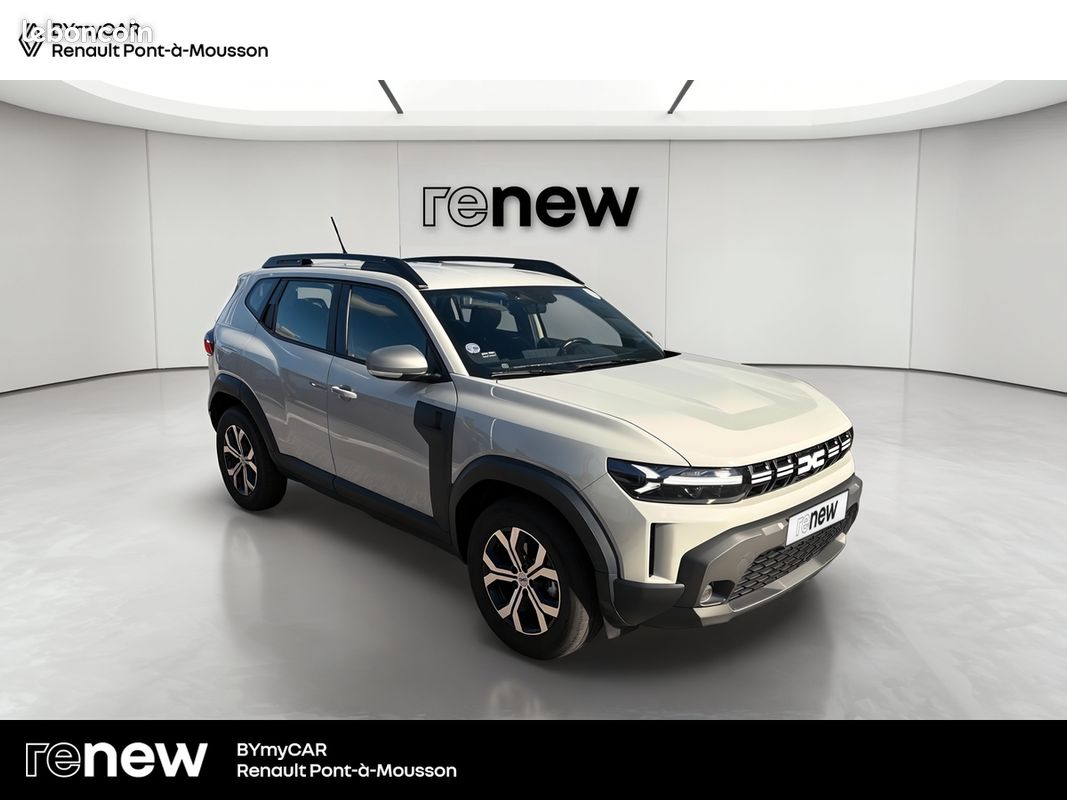 DACIA Duster Hybrid 140 Expression (image 7)
