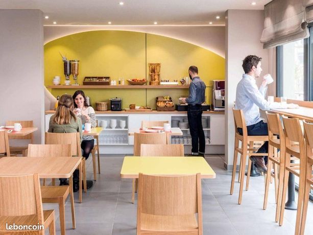 Appartement a louer colombes - 1 pièce(s) - 23 m2 - Surfyn