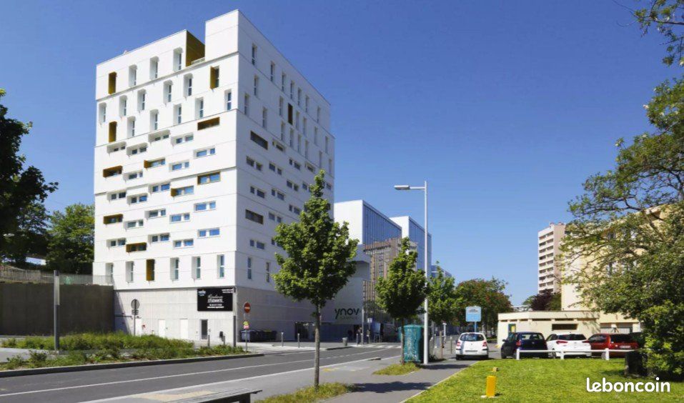 Appartement 1 pièce 18 m² · à Nanterre · 18 m² · 97 000 €