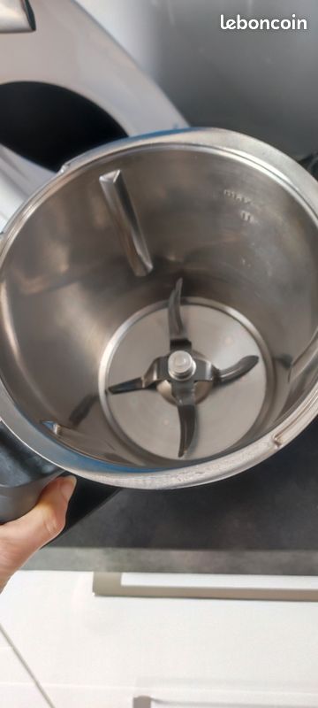 Thermomix TM6 (image 6)