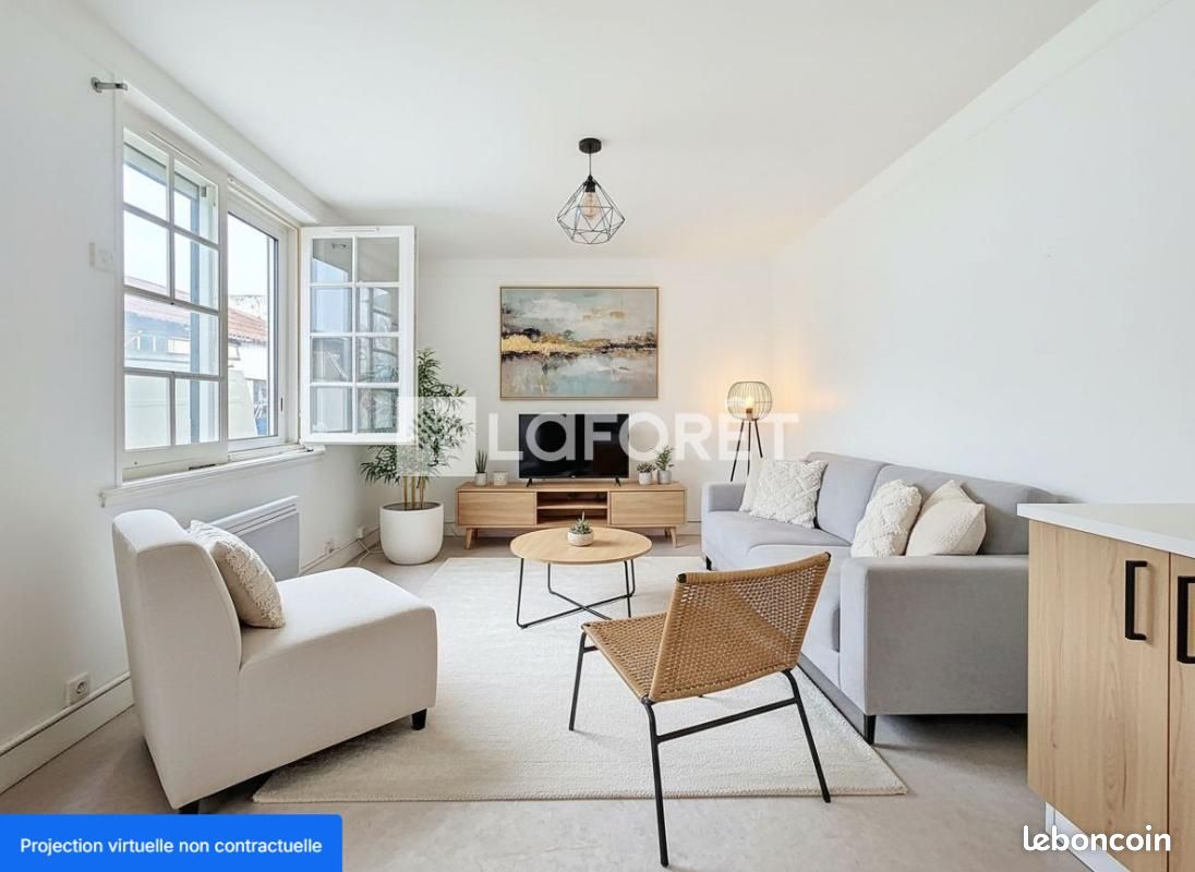 Maison 3 pièces 55 m² · à Labouheyre · 55 m² · 128 400 €