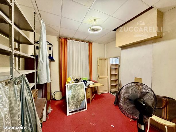 Maison de ville 7 pièces 170 m² — 15
