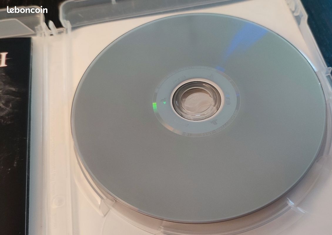 PS3 Dark Souls 2 (image 4)