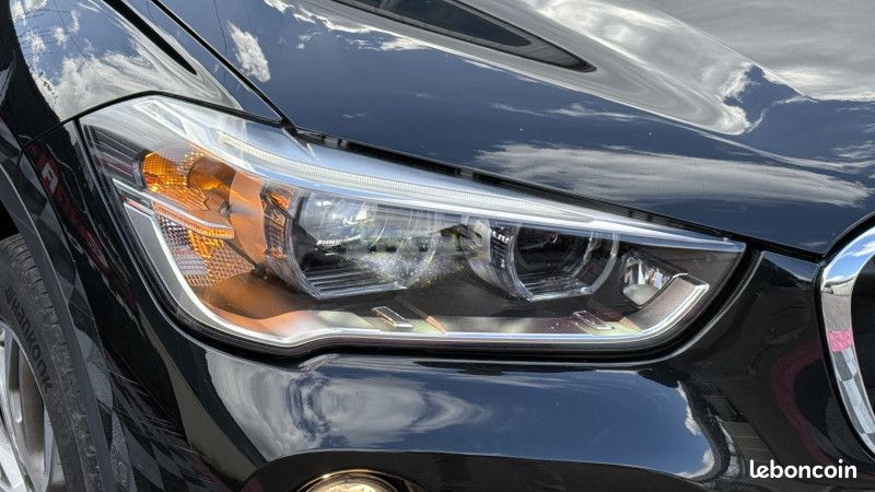 Bmw X1 (F48) SDRIVE18DA 150CH XLINE (image 37)