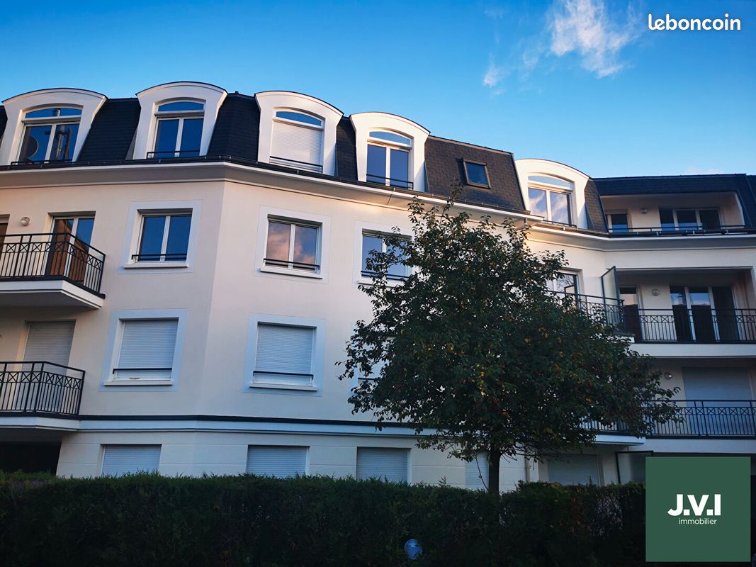 Appartement 2 pièces 42 m² · à Montmorency · 42 m² · 227 000 €