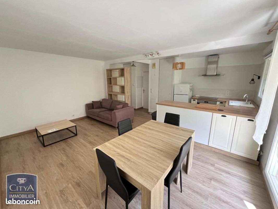 Appartement 2 pièces 45 m² · à Alfortville · 45 m² · 1 170 €/mois