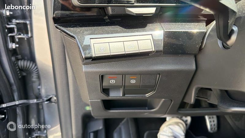 Renault Austral 1.2 E-Tech full hybrid 200ch esprit Alpine - 25 (image 27)